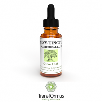 Yanno’s Tinctures
