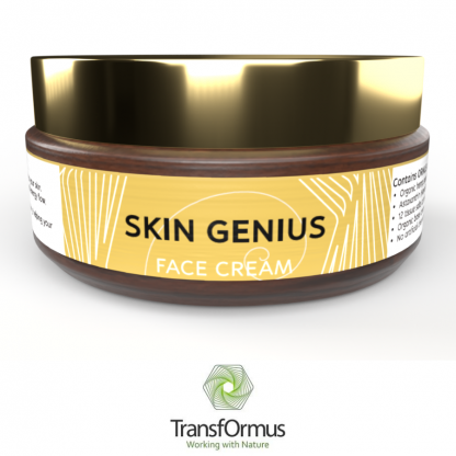 Skin Genius Face Cream